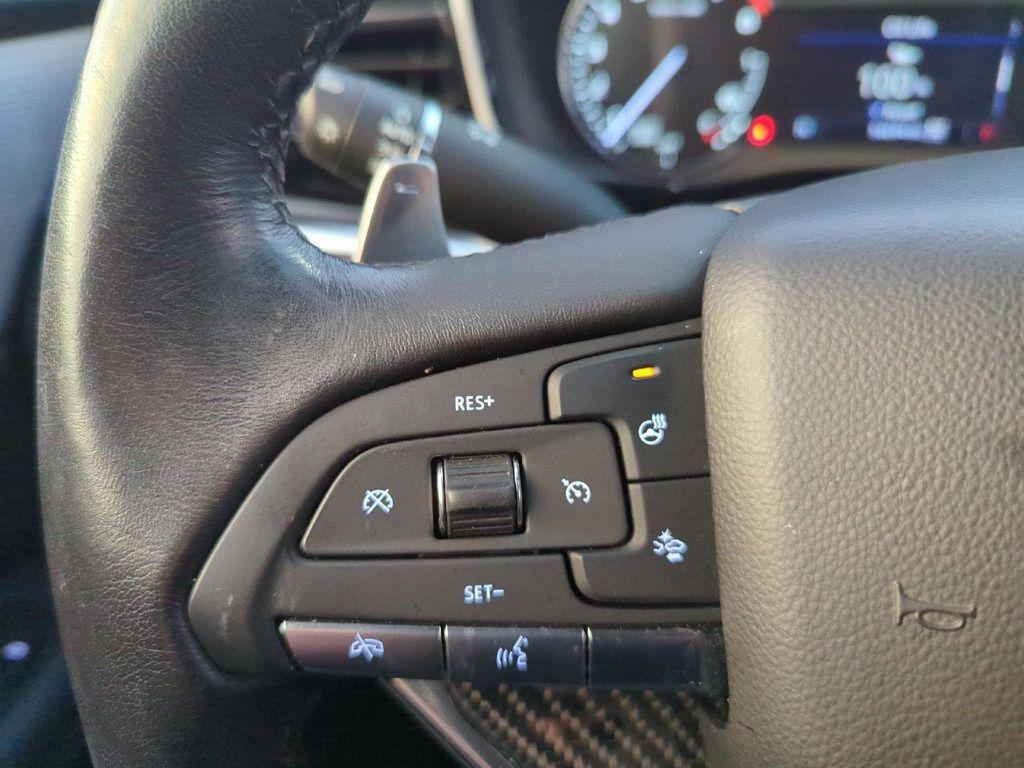 used 2023 Cadillac XT6 car, priced at $39,998