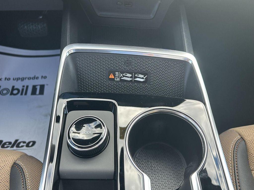 new 2026 Chevrolet Equinox car, priced at $40,290