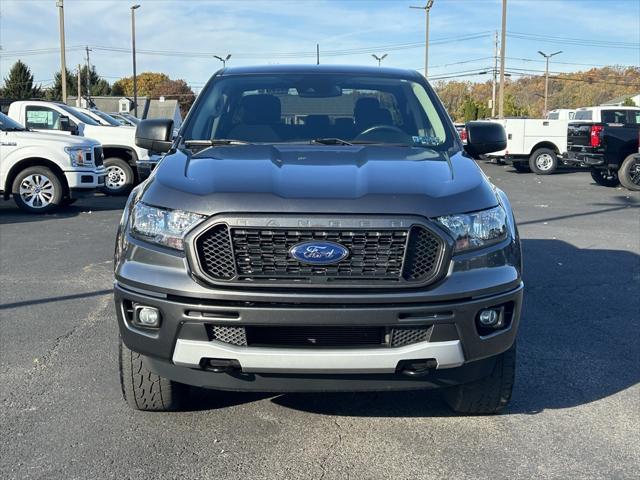 used 2020 Ford Ranger car, priced at $29,598