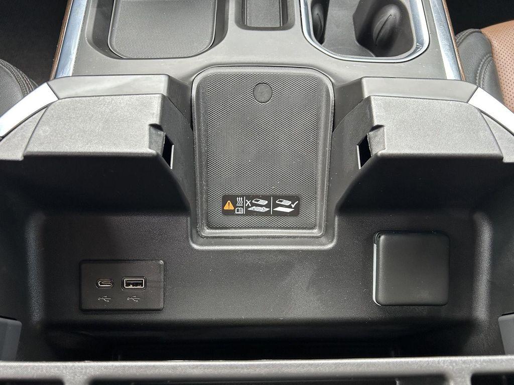 used 2023 Chevrolet Silverado 1500 car, priced at $51,890