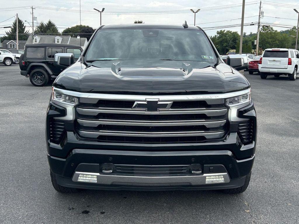 used 2023 Chevrolet Silverado 1500 car, priced at $51,890