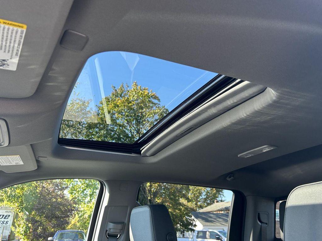 new 2026 Chevrolet Silverado 2500 car, priced at $72,555