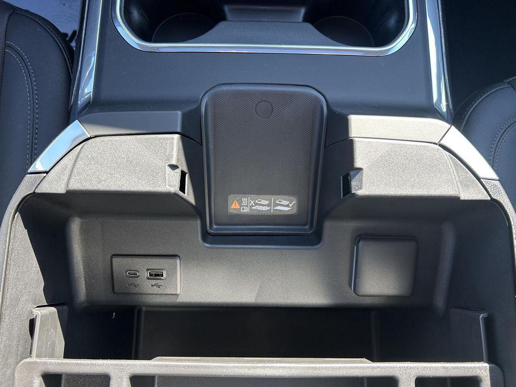 new 2026 Chevrolet Silverado 2500 car, priced at $72,555