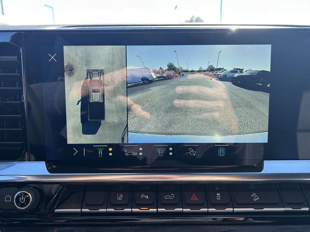 new 2026 Chevrolet Silverado 2500 car, priced at $72,555