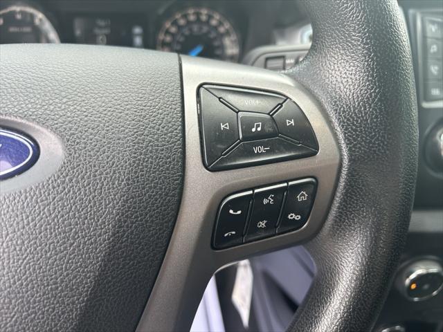 used 2019 Ford Ranger car, priced at $23,500