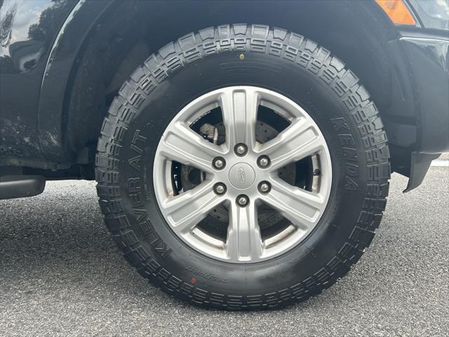 used 2019 Ford Ranger car, priced at $23,500