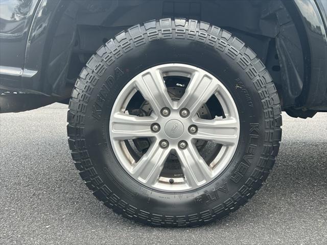 used 2019 Ford Ranger car, priced at $23,500
