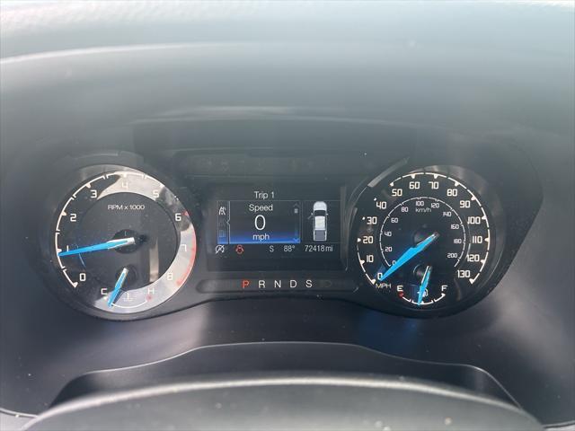 used 2019 Ford Ranger car, priced at $23,500