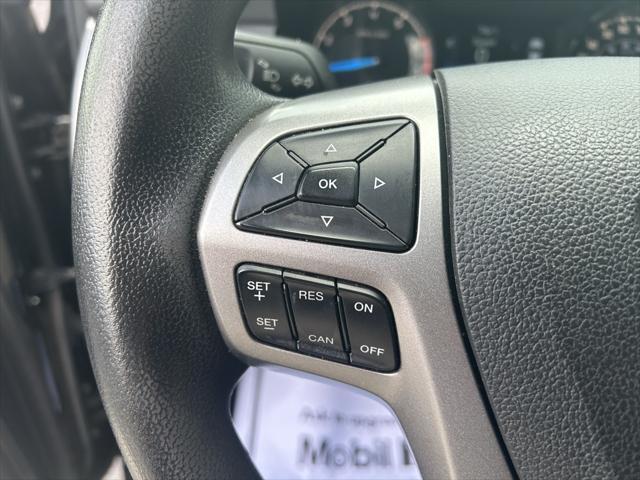 used 2019 Ford Ranger car, priced at $23,500