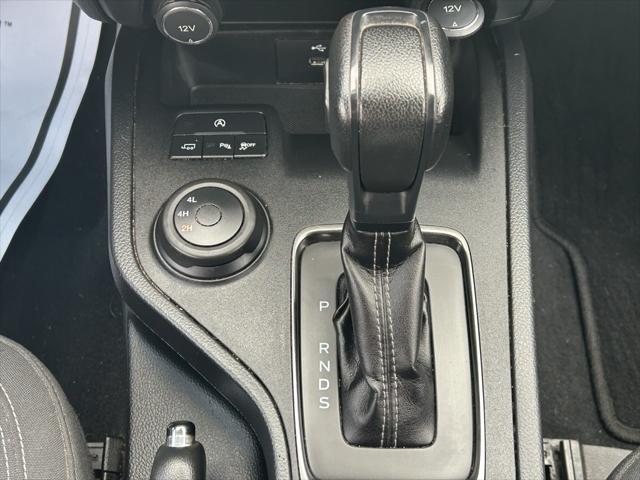 used 2019 Ford Ranger car, priced at $23,500