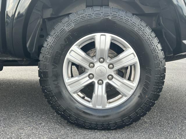 used 2019 Ford Ranger car, priced at $23,500
