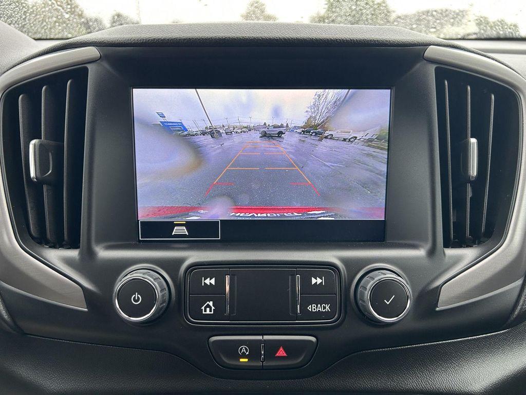 used 2023 GMC Terrain car, priced at $26,498