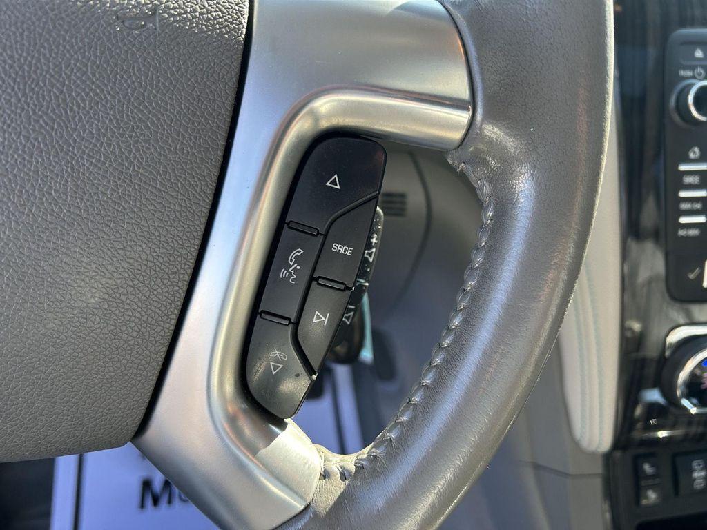 used 2013 Chevrolet Traverse car, priced at $10,395