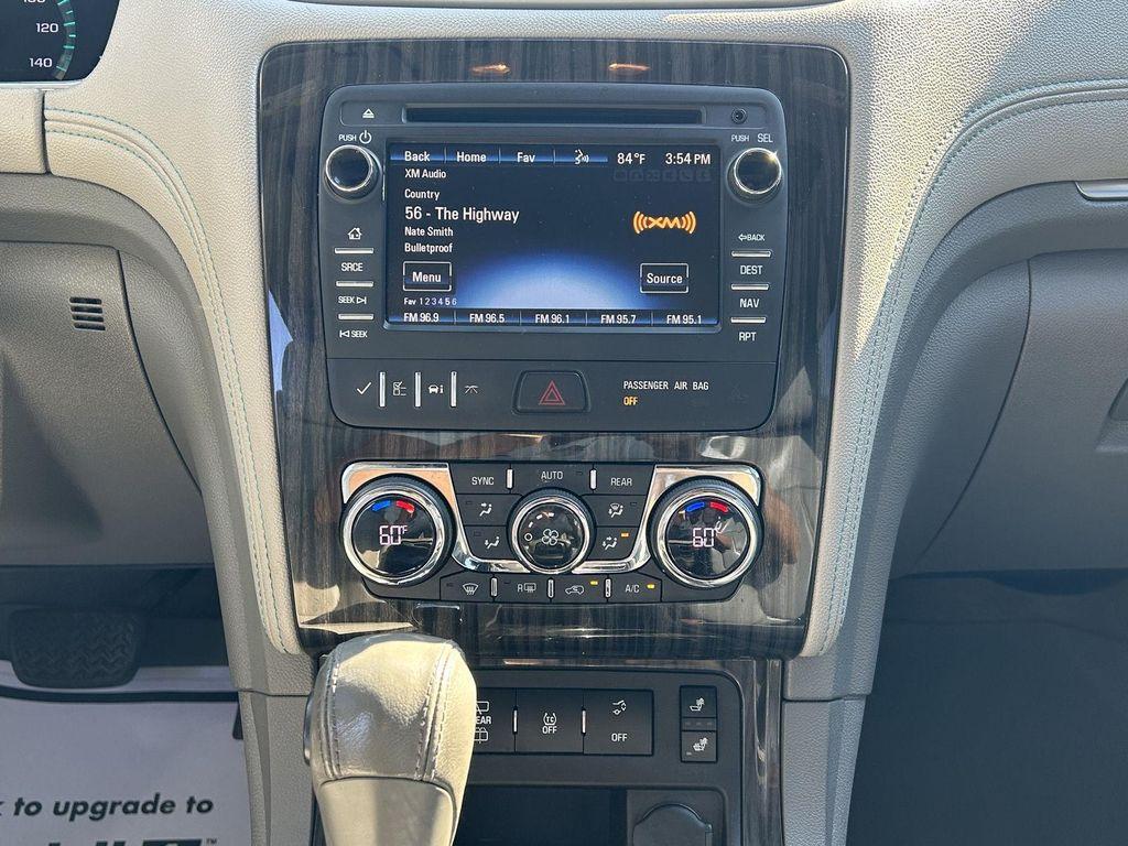used 2013 Chevrolet Traverse car, priced at $10,395
