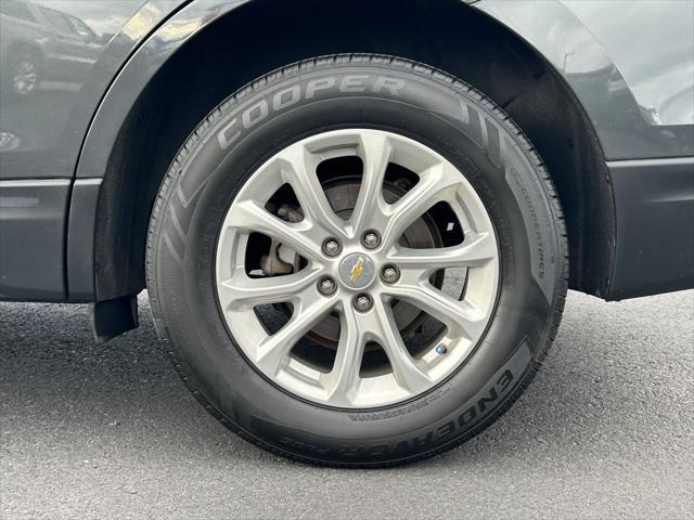 used 2019 Chevrolet Equinox car, priced at $16,599