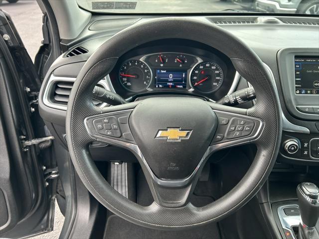 used 2019 Chevrolet Equinox car, priced at $16,599