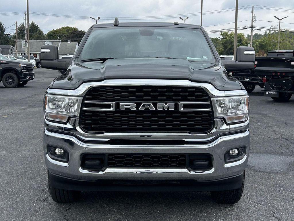 used 2024 Ram 2500 car, priced at $41,750