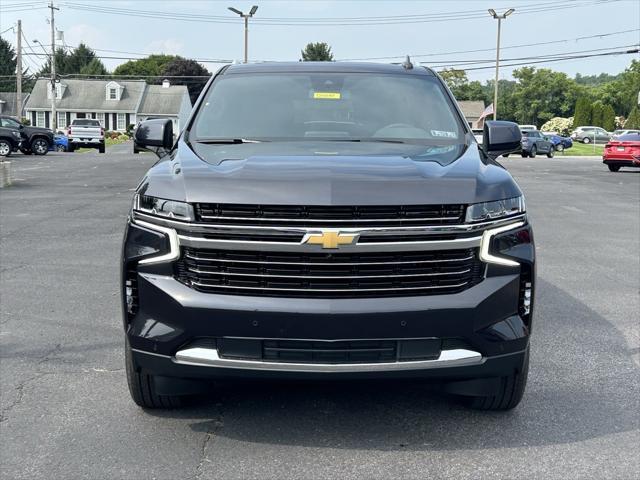 new 2024 Chevrolet Tahoe car, priced at $70,980