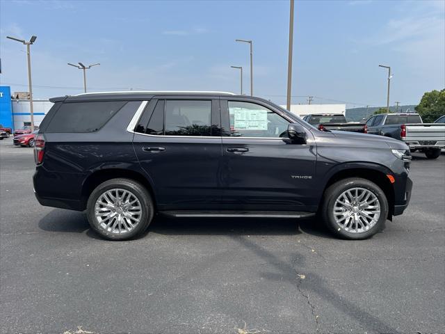 new 2024 Chevrolet Tahoe car, priced at $70,980