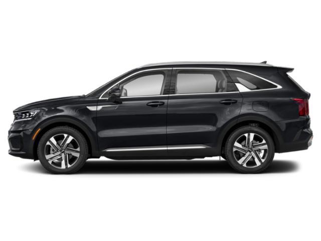 used 2023 Kia Sorento Hybrid car, priced at $37,998