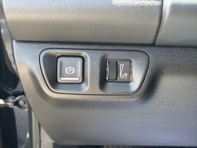 used 2023 GMC Acadia car, priced at $33,500