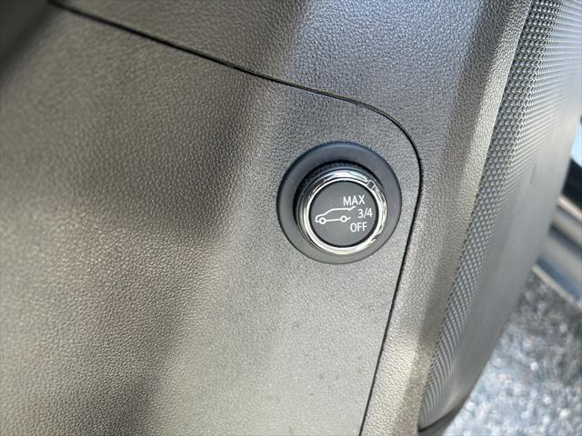used 2023 GMC Acadia car, priced at $33,500