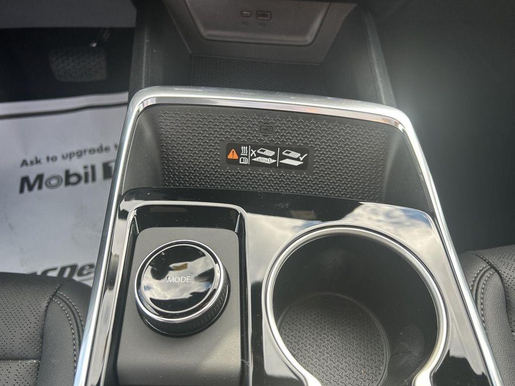 new 2026 Chevrolet Equinox car, priced at $37,135