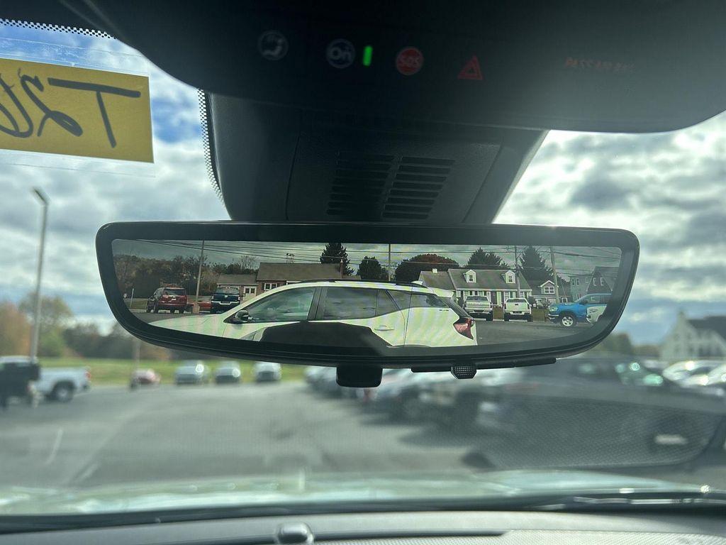 new 2026 Chevrolet Equinox car, priced at $37,135