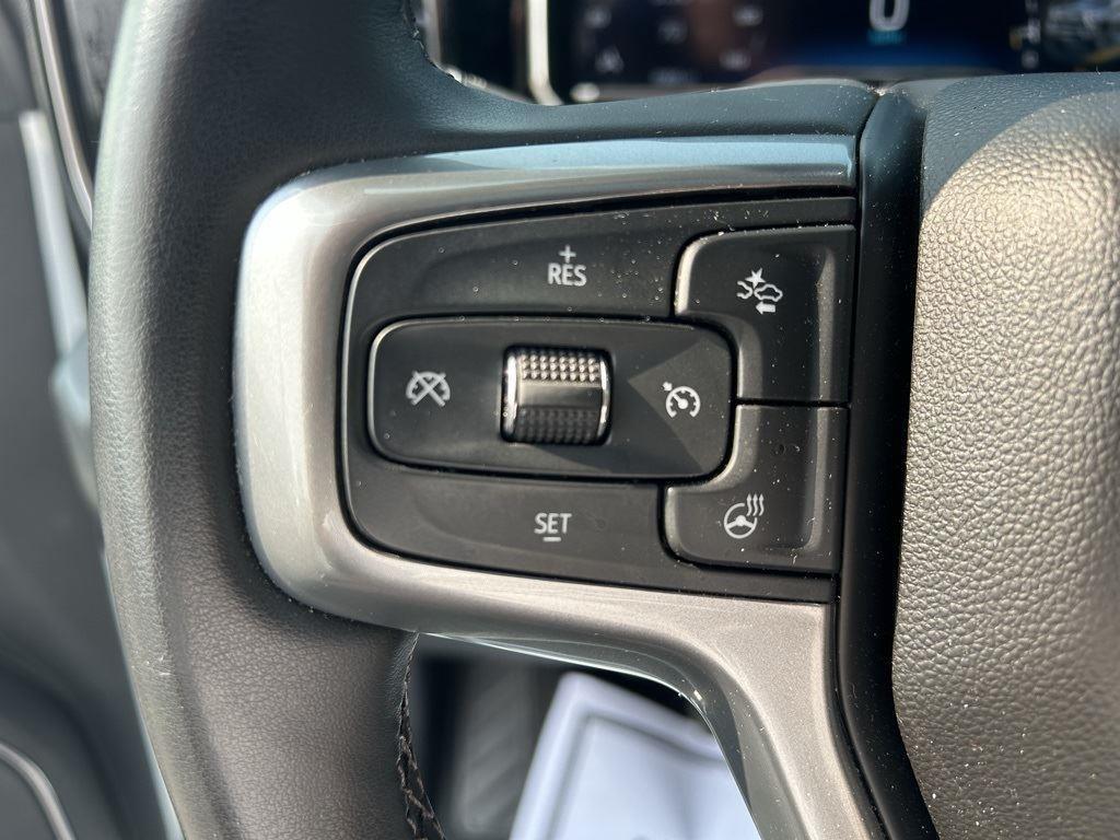 used 2024 Chevrolet Silverado 2500 car, priced at $62,900