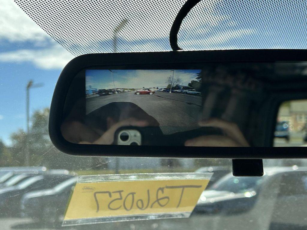 new 2025 Chevrolet Express 2500 car, priced at $45,545