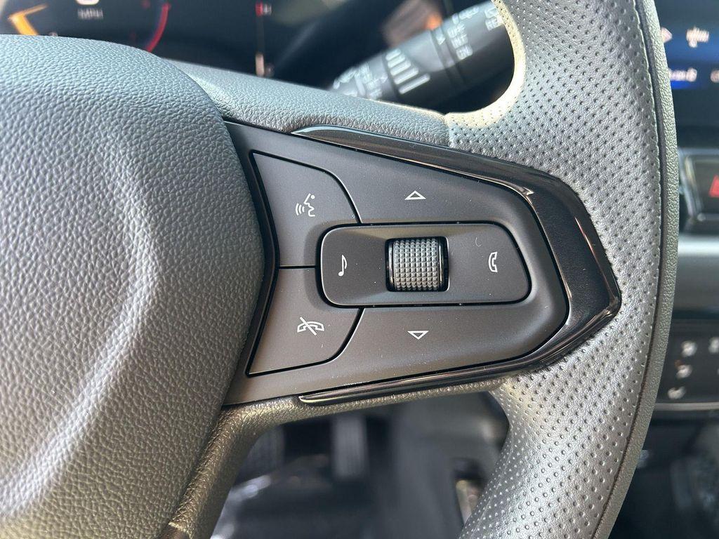 new 2026 Chevrolet TrailBlazer car, priced at $28,390