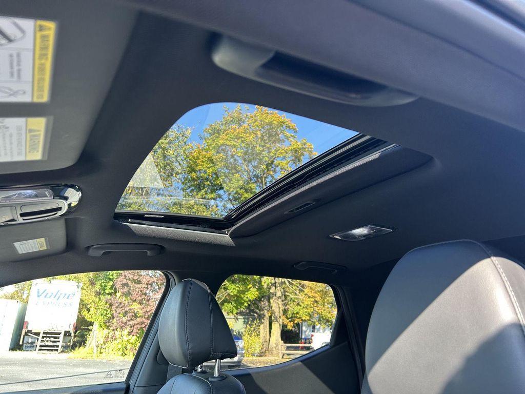 used 2024 Hyundai SANTA CRUZ car, priced at $30,997