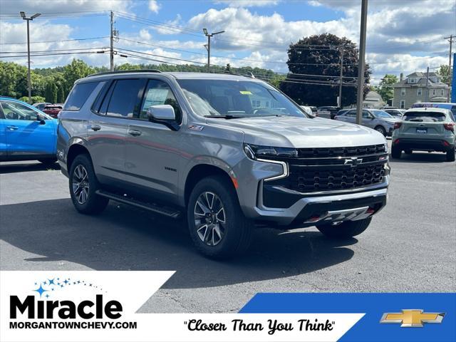 new 2024 Chevrolet Tahoe car, priced at $73,155