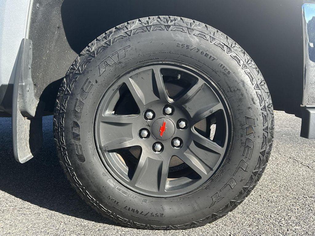 used 2019 Chevrolet Silverado 1500 car, priced at $27,998