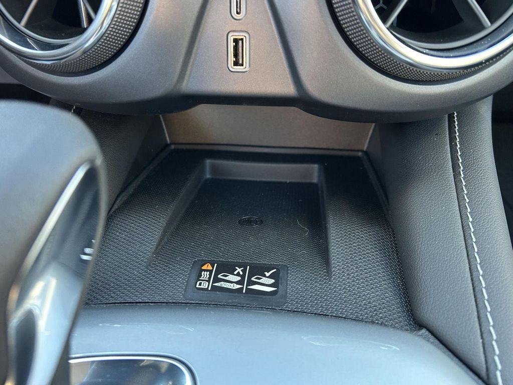 used 2023 Chevrolet Blazer car, priced at $30,998