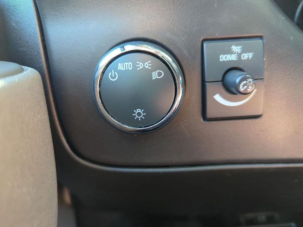 used 2024 Chevrolet Express 2500 car, priced at $32,998