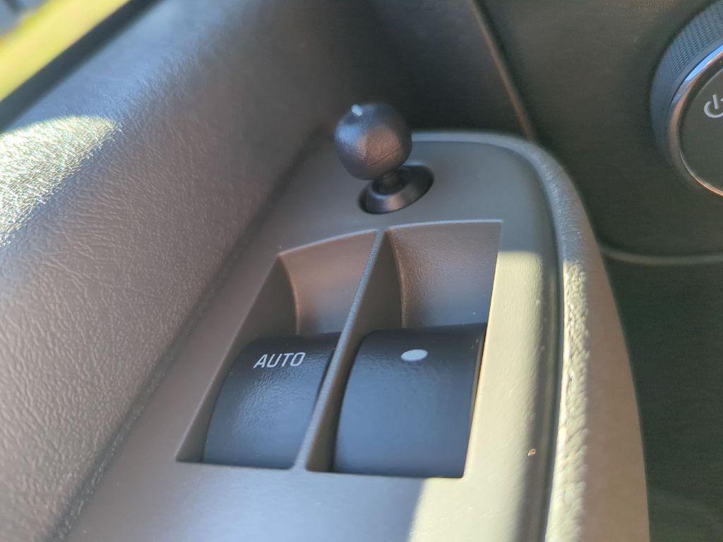 used 2024 Chevrolet Express 2500 car, priced at $32,998