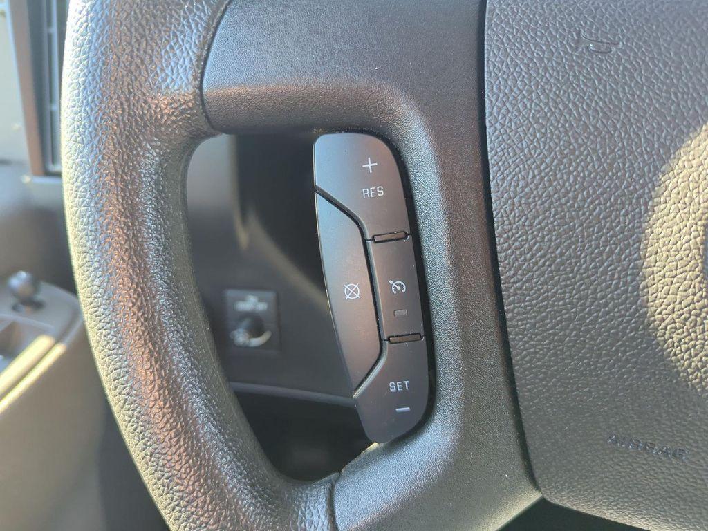 used 2024 Chevrolet Express 2500 car, priced at $32,998