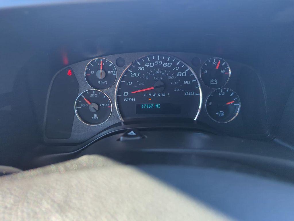 used 2024 Chevrolet Express 2500 car, priced at $32,998