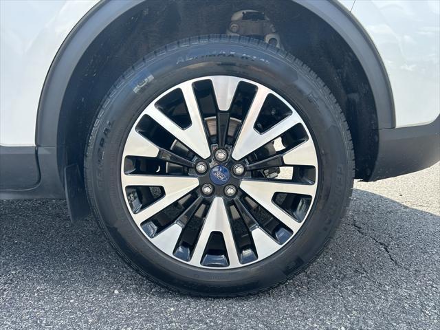 used 2020 Ford Escape car, priced at $19,595