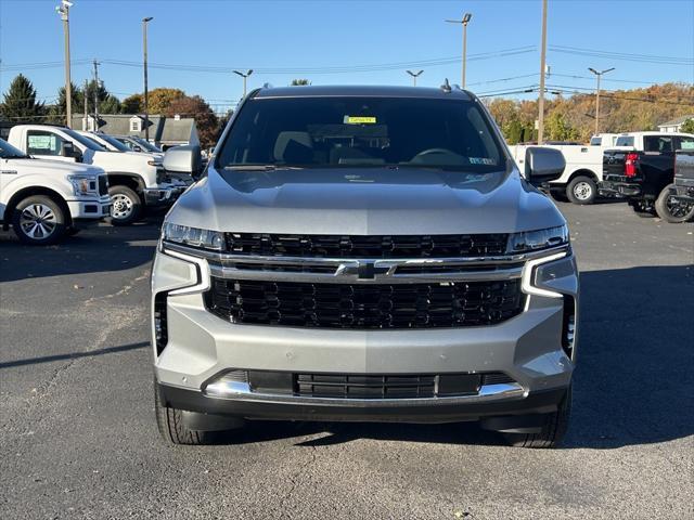 new 2024 Chevrolet Tahoe car, priced at $60,315