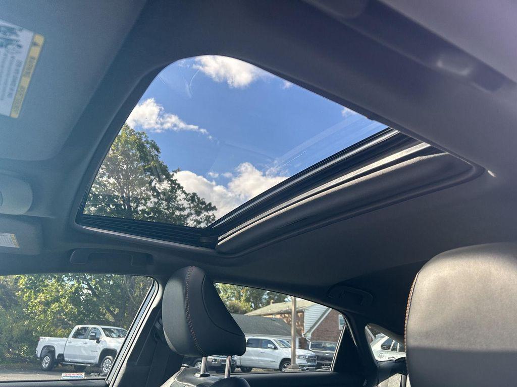 used 2022 Toyota Avalon Hybrid car, priced at $25,995