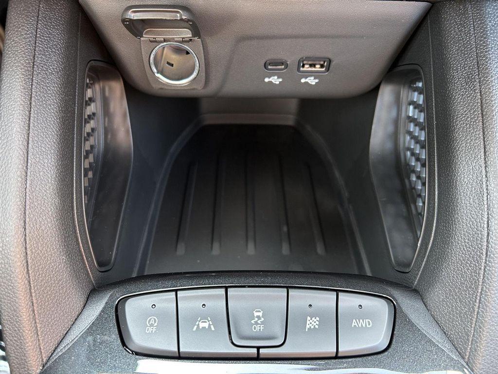 new 2026 Chevrolet TrailBlazer car, priced at $28,390