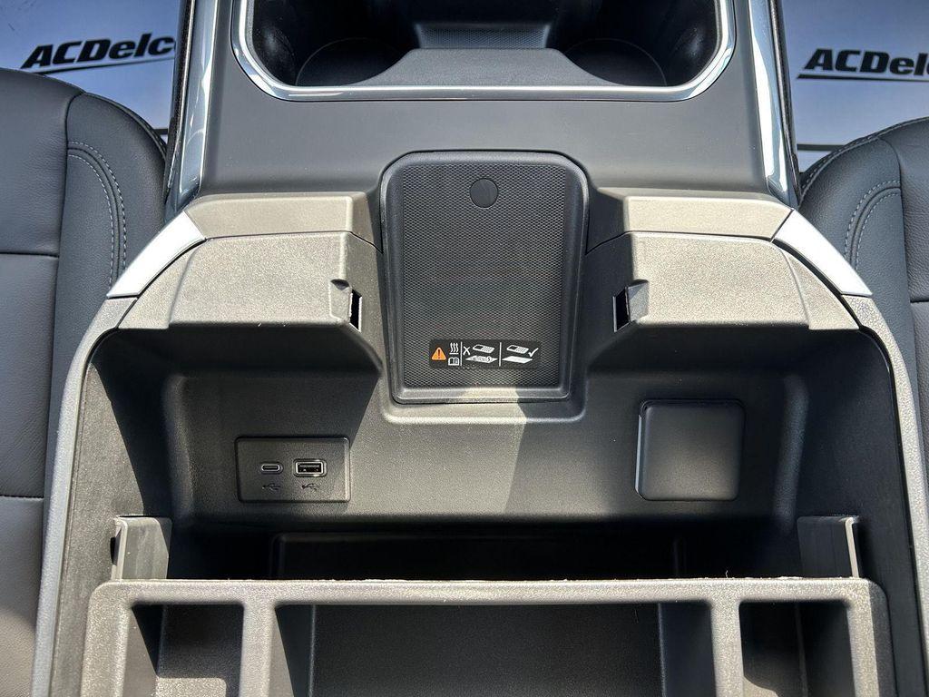 new 2026 Chevrolet Silverado 2500 car, priced at $69,730