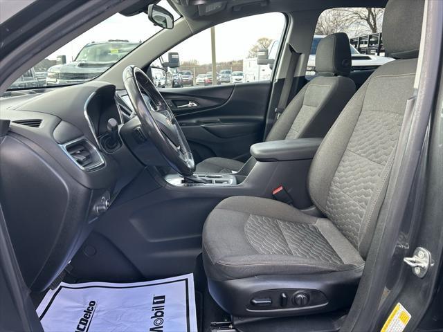 used 2019 Chevrolet Equinox car, priced at $12,200