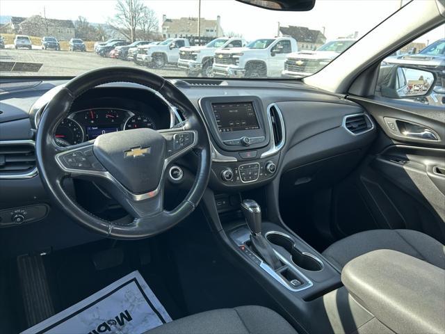 used 2019 Chevrolet Equinox car, priced at $10,955