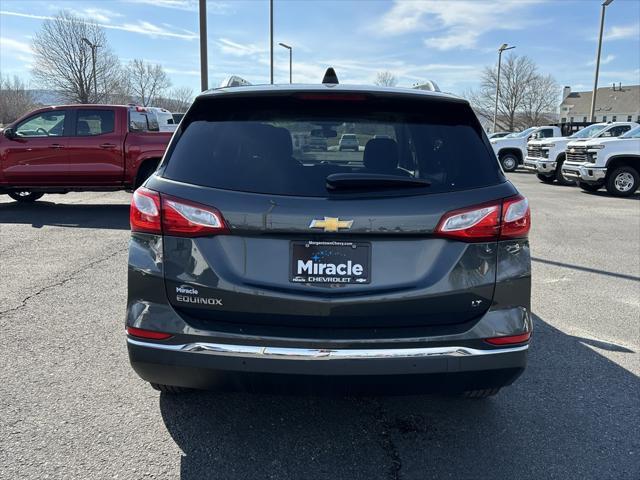 used 2019 Chevrolet Equinox car, priced at $10,955