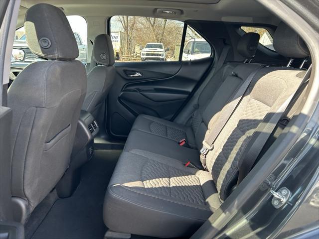 used 2019 Chevrolet Equinox car, priced at $10,955