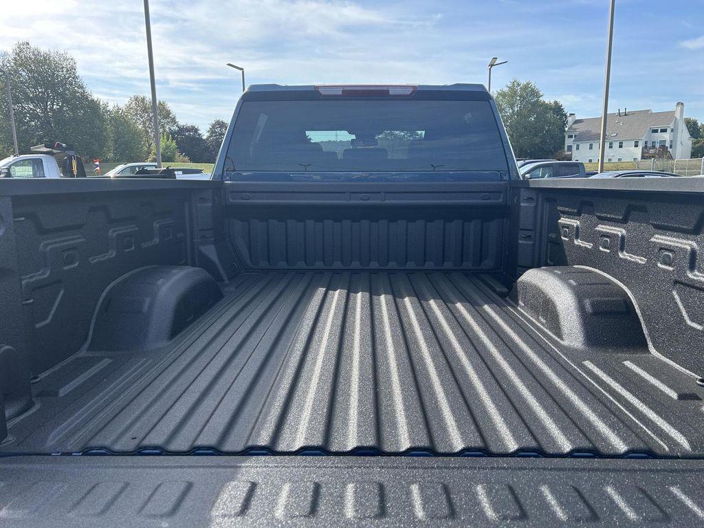 new 2026 Chevrolet Silverado 2500 car, priced at $59,420