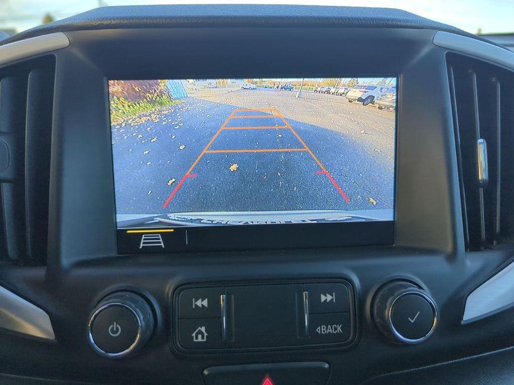 used 2020 GMC Terrain car, priced at $19,898